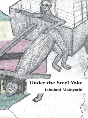 cover image of Under the Steel Yoke
